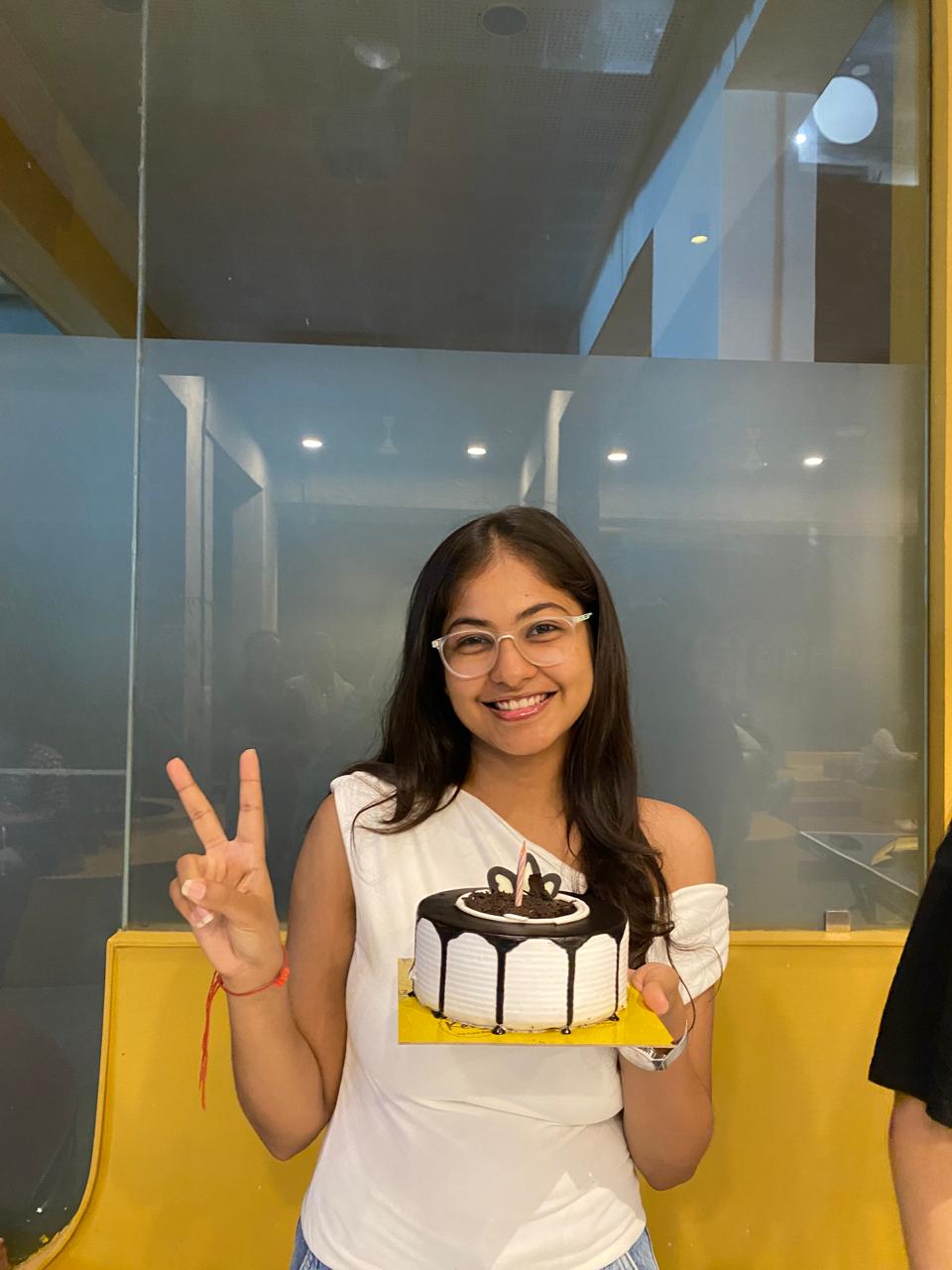 FLH Birthday Celebration