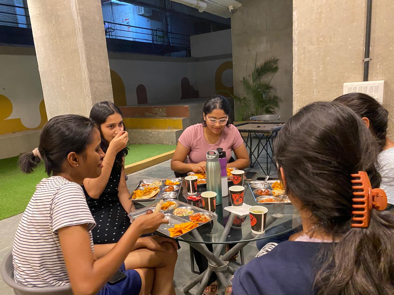 Stay FLH Birthday Celebration