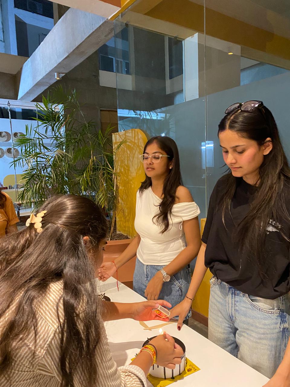 Stay FLH Birthday Celebration