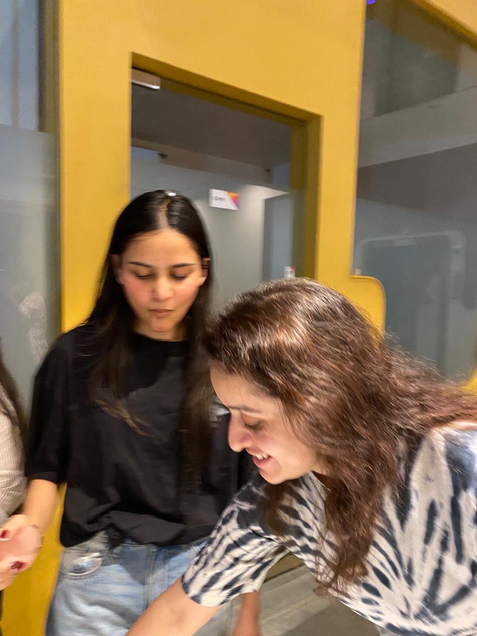 Stay FLH Birthday Celebration