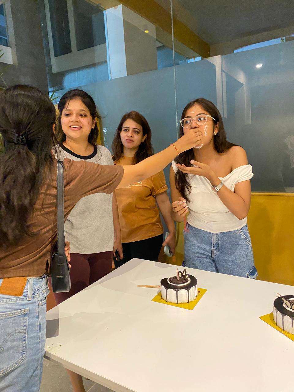 Stay FLH Birthday Celebration