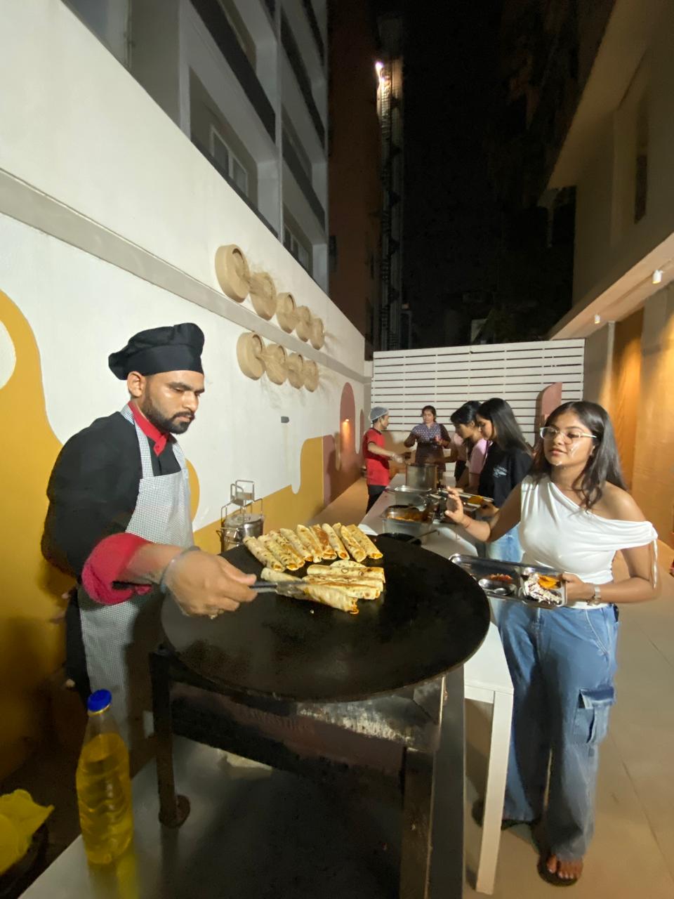 Stay FLH Birthday Celebration