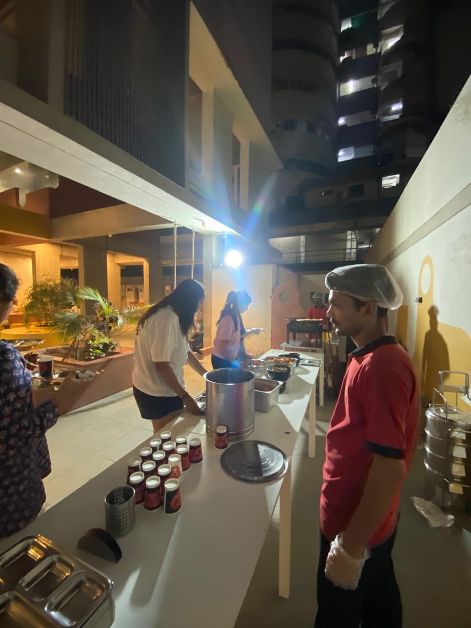 Stay FLH Birthday Celebration