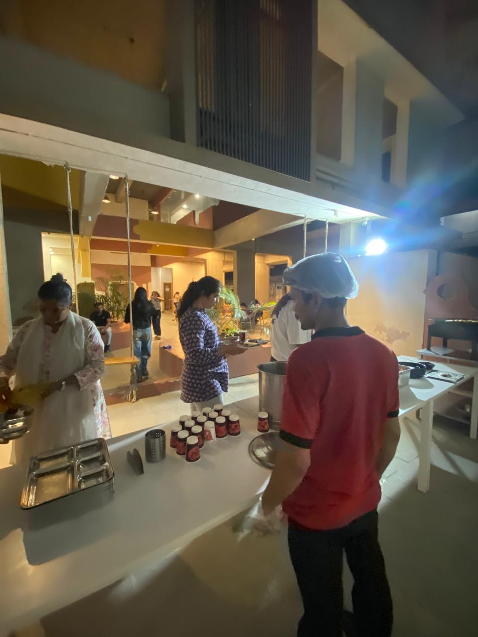 Stay FLH Birthday Celebration