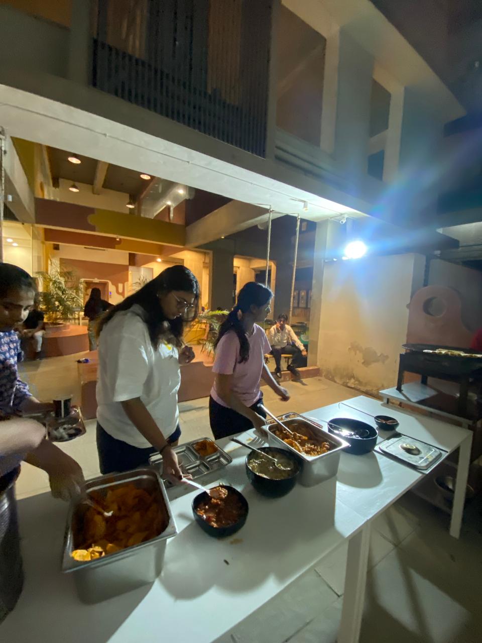 Stay FLH Birthday Celebration