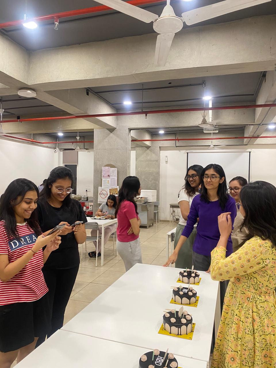 Stay FLH Birthday Celebration