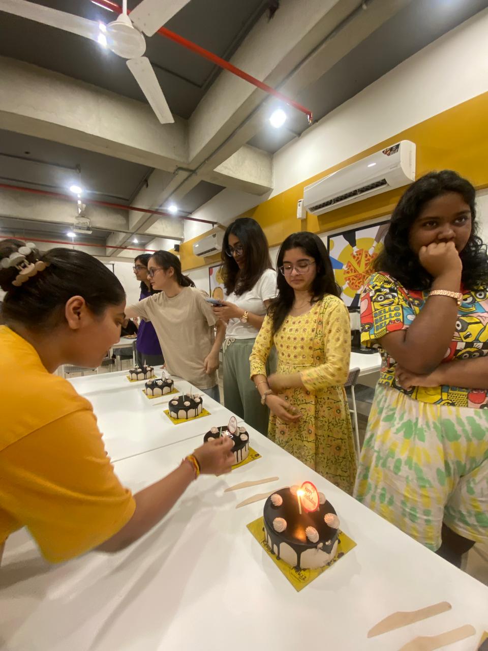 Stay FLH Birthday Celebration