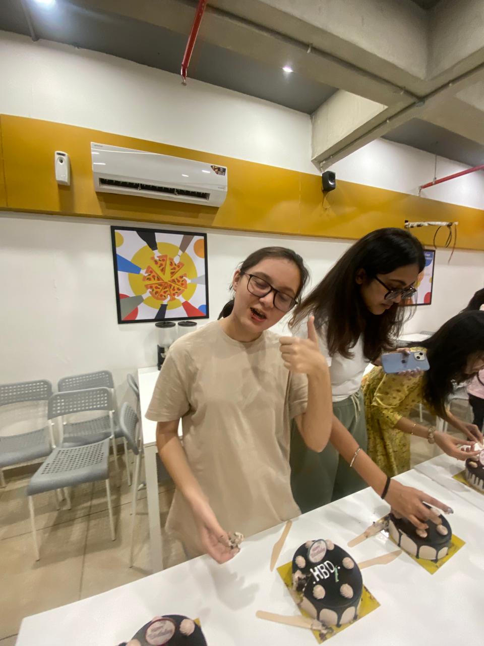 Stay FLH Birthday Celebration