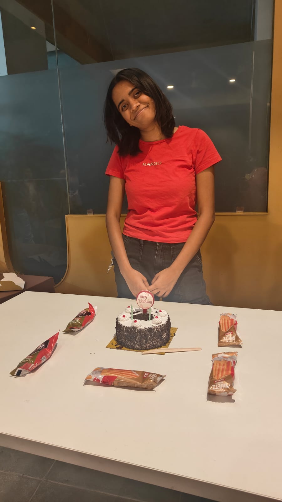 Stay FLH Birthday Celebration