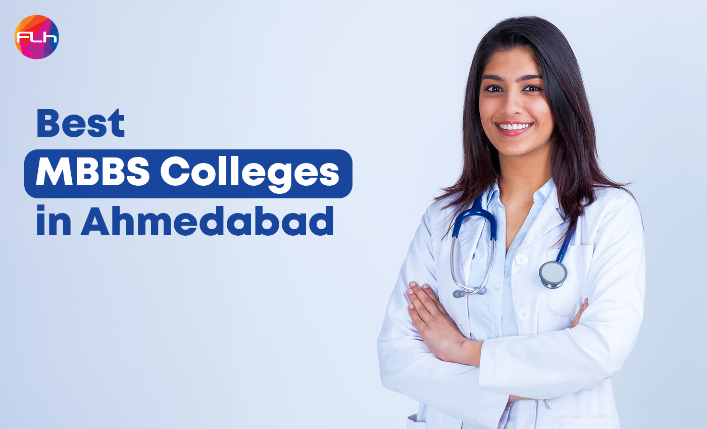 MBBS College in Ahmedabad