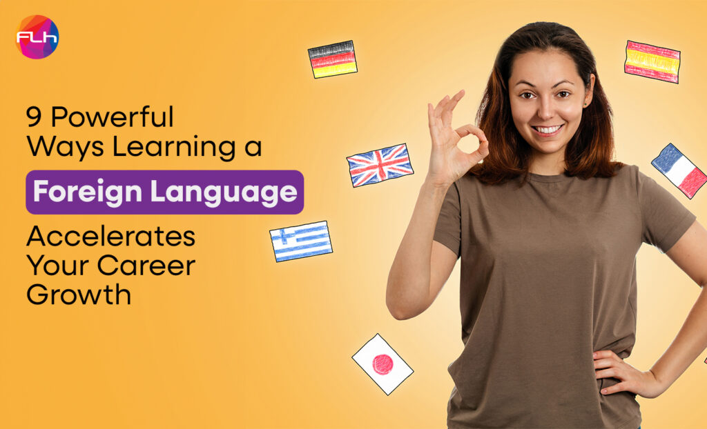 Learning a Foreign Language