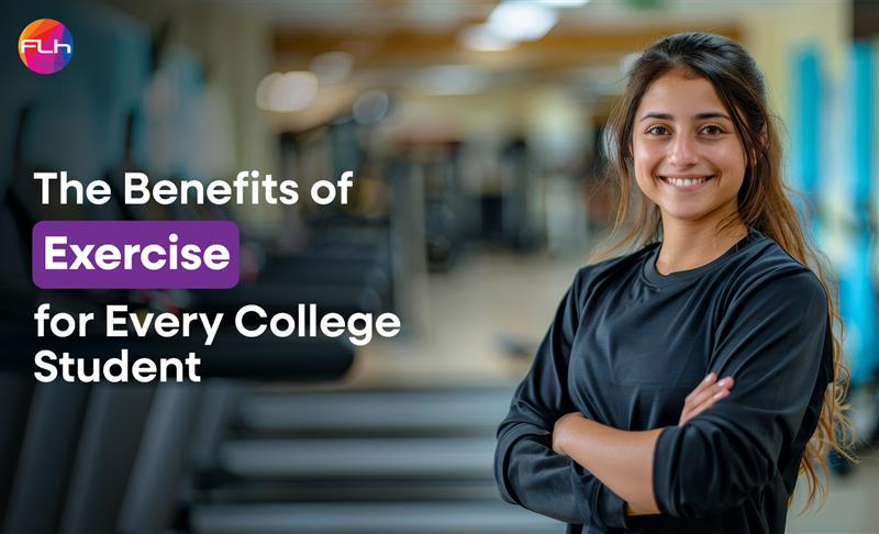 Exercise for Every College Student