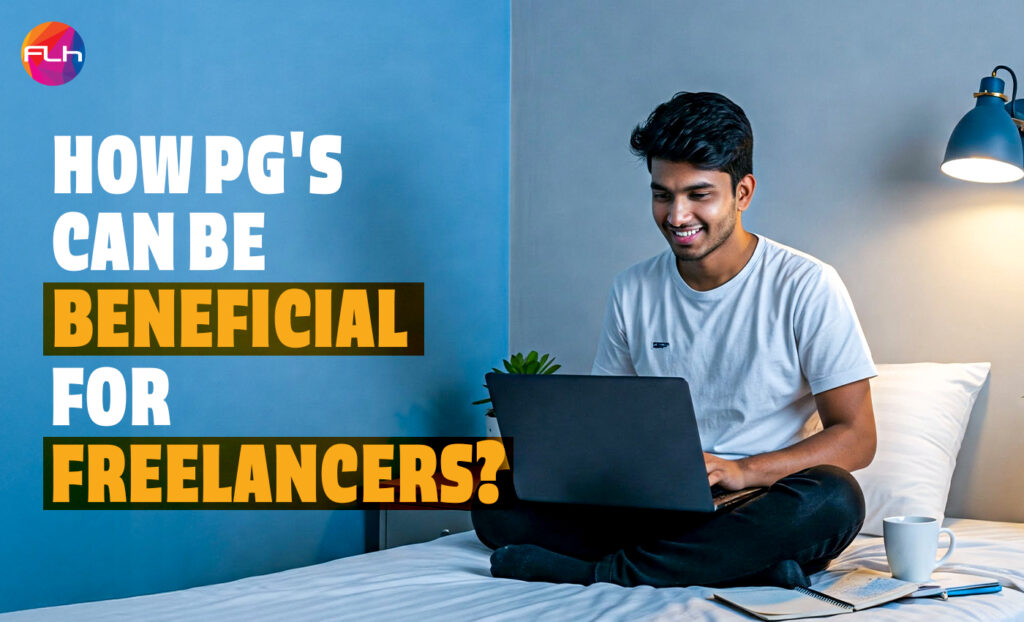 PGs near Ahmedabad University