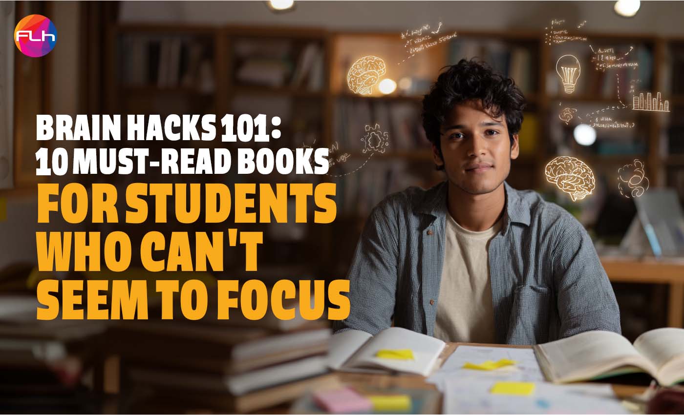 Books for Students