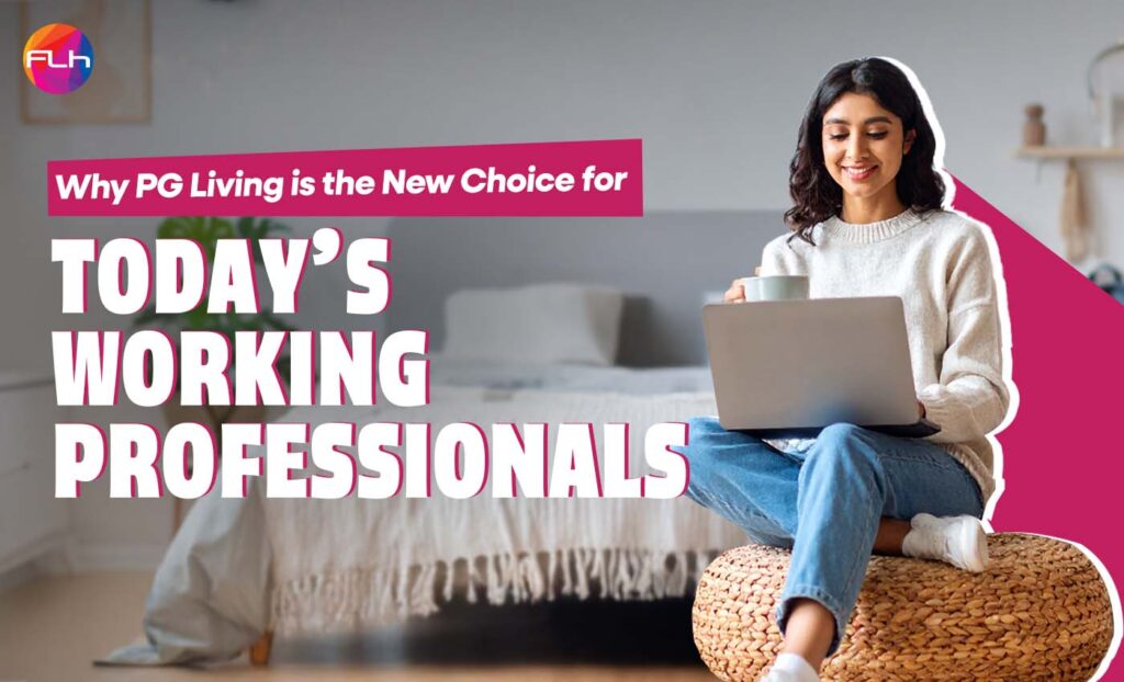 PG for professionals