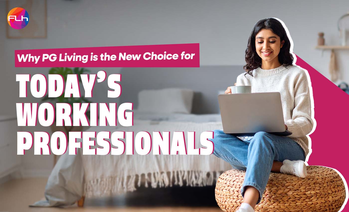 PG for professionals