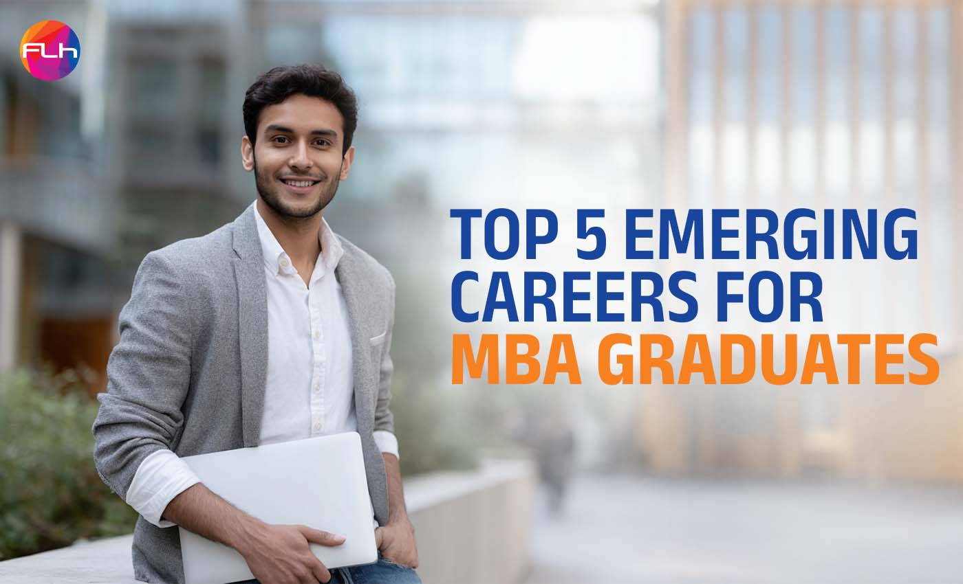 MBA Careers in Ahmedabad Student