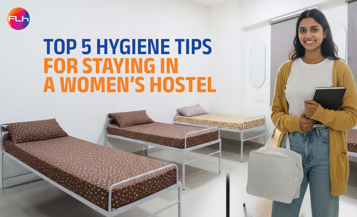 PG Women in Ahmedabad