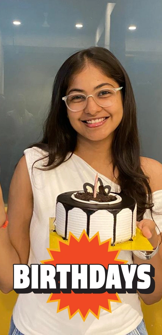 FLH Birthday Celebration