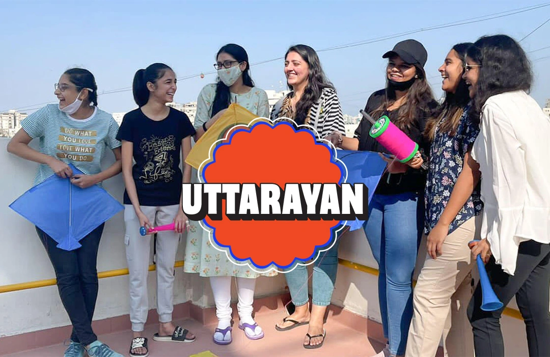 2025 FLH Uttarayan Celebration